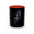 Scream Ghost Face Accent Coffee Mug - Perfect for Horror Fans