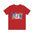 Colorful Iconic Characters El Chavo Show Unisex Jersey T-Shirt