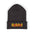 Classic Embroidered Beanie with Doritos Design - Cozy Winter Accessory