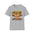 Apocalyptic Graphic T-Shirt — "It Won't End Well" Mushroom Cloud Design - Creations by Chris and Carlos