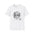 The Foundry Collective Gear Blueprint T-Shirt — Mechanical Engineering Sketch Tee - Creations by Chris and Carlos