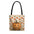 Candy Counter | Old Soul Halloween Pumpkin Tote Bag — Jack-o'-Lantern Fall Market Tote