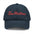 Distressed Dad Hat with Tim Hortons Embroidery, Casual Cap, Vintage Style Hat, Unisex Everyday Wear, Perfect Gift for Coffee Lovers