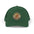 The Tailgate Crew- Game Day Snapback Trucker Cap, Sports Cap