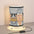 Inspector Gadget- Inspired Tripod Lamp with High-Res Printed Shade, US\CA plug