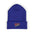 Classic Embroidered Coors Light Beer Beanie