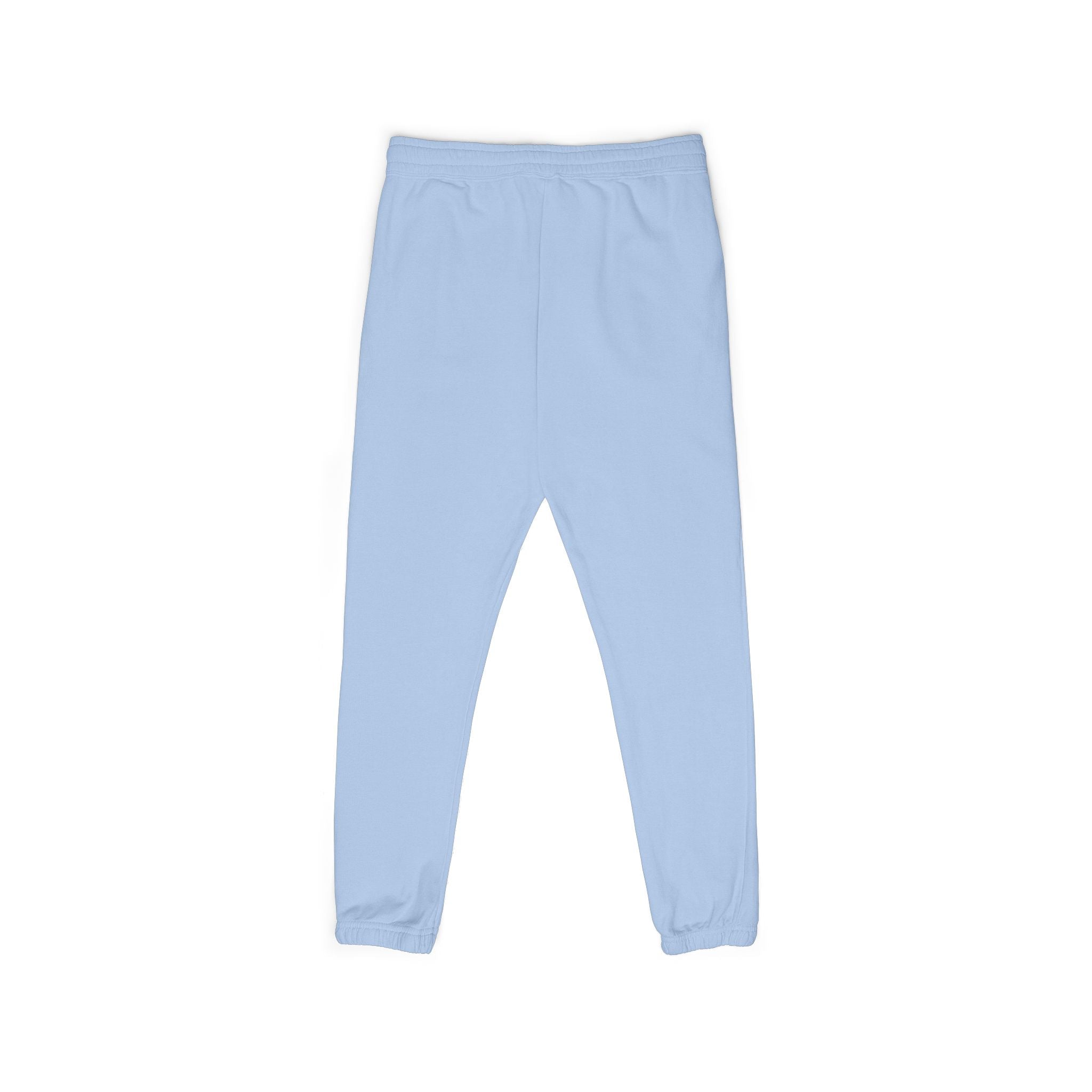 Love Unisex Garment-Dyed Fleece Sweatpants - Creations by Chris and Carlos