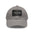 Stylish Dad Hat with Leather Patch