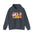 Star Trek- Unisex Heavy Blend™ Hooded Sweatshirt