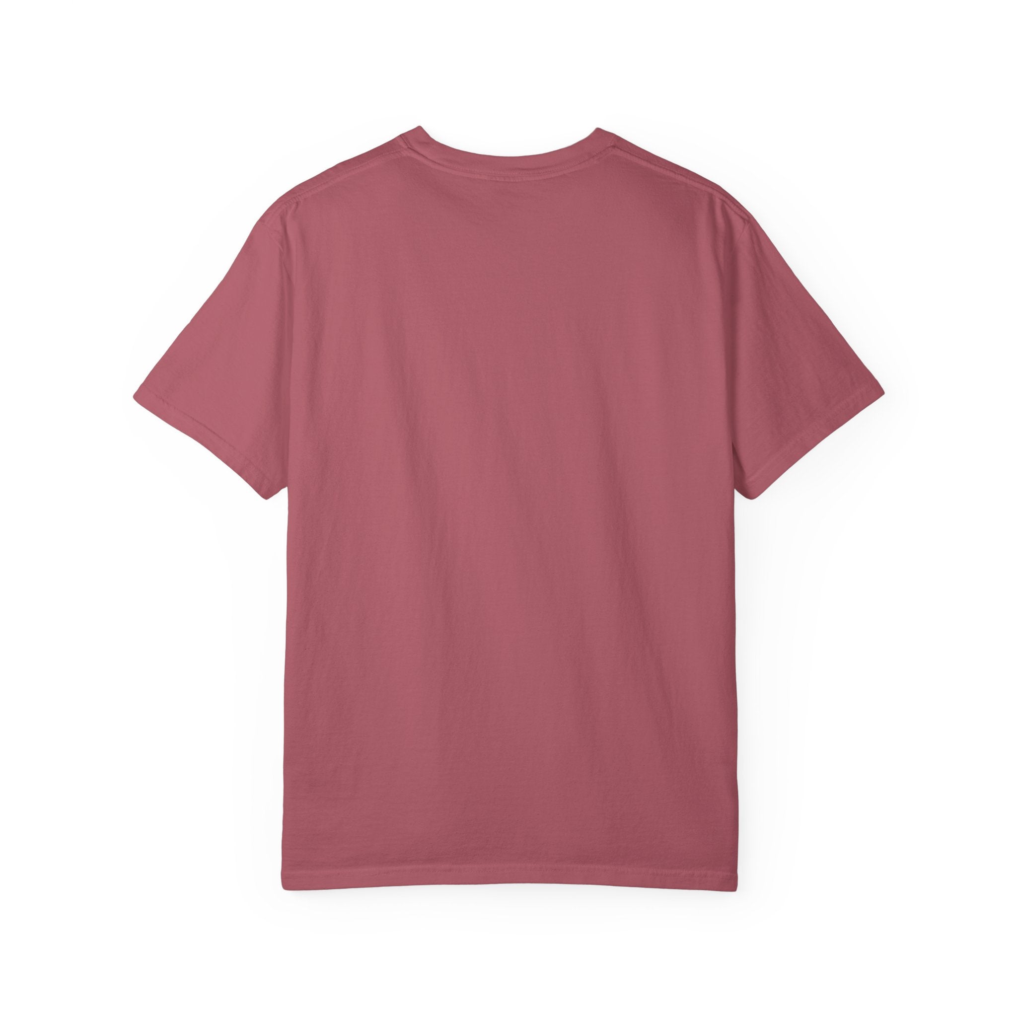 T-Shirt — "Recovering Procrastinator" Funny Retro Graphic Tee - Creations by Chris and Carlos