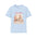 T-Shirt — Love Shack Shabby Chic Floral Graphic Tee (Love Shack • Sunday in Bloom)