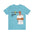 Below Deck- Captain Lee Unisex Jersey Short Sleeve Tee