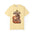 Punch the Monkey T-Shirt — Cute Baby Monkey with Plush Toy Graphic - Creations by Chris and Carlos