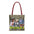 Beetlejuice Tote Bag, Spooky Movie Tote, Halloween Bag, Beetlejuice Merchandise, Gift for Fans, AOP Design
