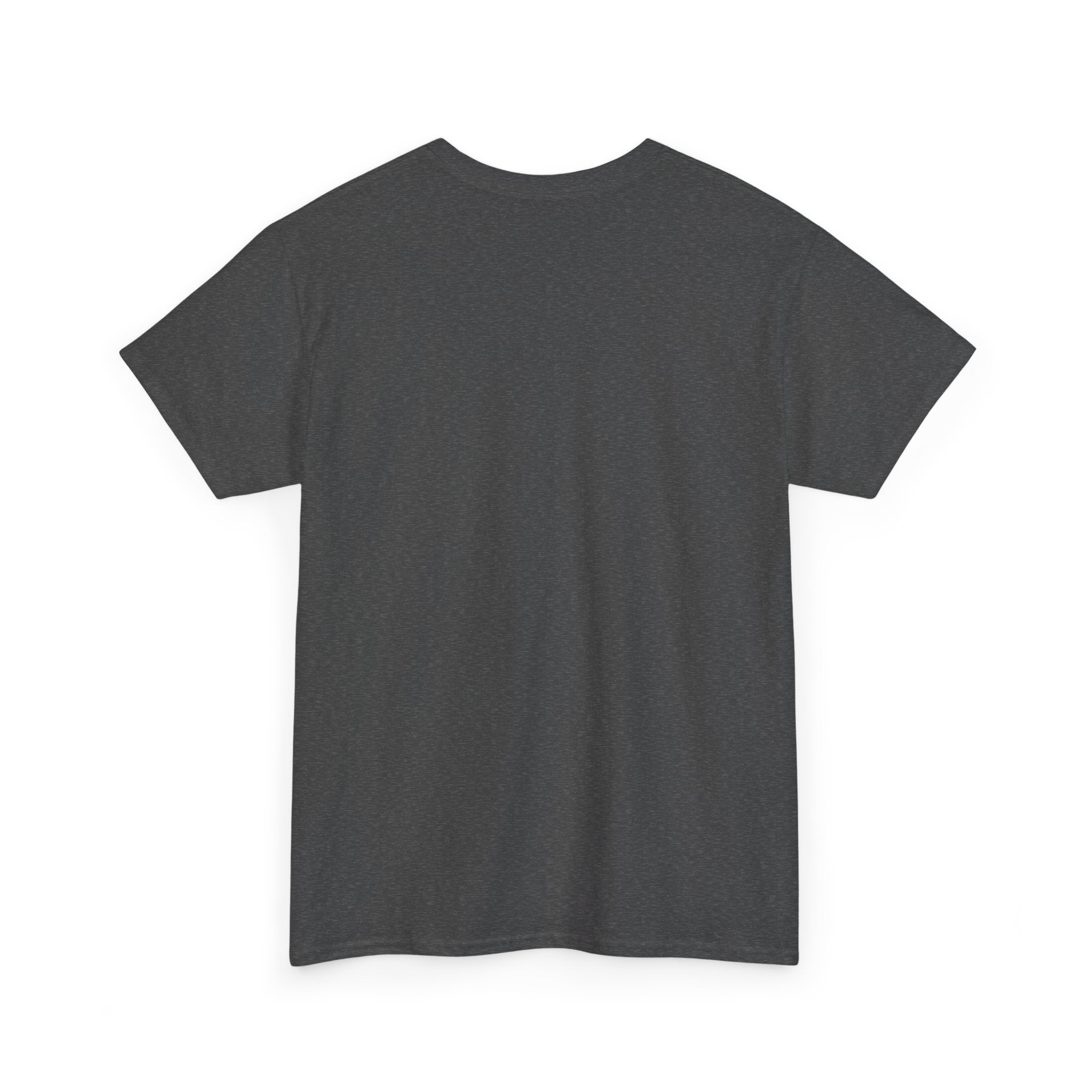 Punk Rubber Duck T-Shirt — Retro Sunglasses Duck Graphic Tee - Creations by Chris and Carlos