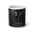 Ozzy Osbourne Jumbo Mug - 20oz Coffee Cup, Halloween Decor, Music Lover Gift, Themed Drinkware, Rock Star Mug