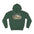Cape May Vintage College Hoodie — Cape May Tennis Club Retro Crewneck