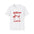 Wine Tasting T-Shirt — Clinking Glasses Wine Lover Shirt - Creations by Chris and Carlos