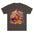 Candy Shop T‑Shirt — Wonka Gumball & Golden Ticket Graphic Tee
