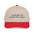 Baseball Cap — "Some Days Are Trickier Than Others" Patch - Creations by Chris and Carlos
