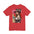 Steampunk Lady Graphic Tee — Victorian Pirate Corset Art Shirt