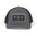 The Tailgate Crew- Game Day Snapback Trucker Cap, Sports Cap