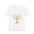 Hanukkah Menorah T‑Shirt — 'Happy Hanukkah' Holiday Tee