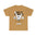 Keep it Simple- Camiseta unisex de algodón pesado