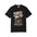 Static Youth "Chaotic Replay" Graphic T-Shirt - Creations by Chris and Carlos