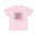 Christmas T Shirt Merry and Bright Unisex Heavy Cotton Tee