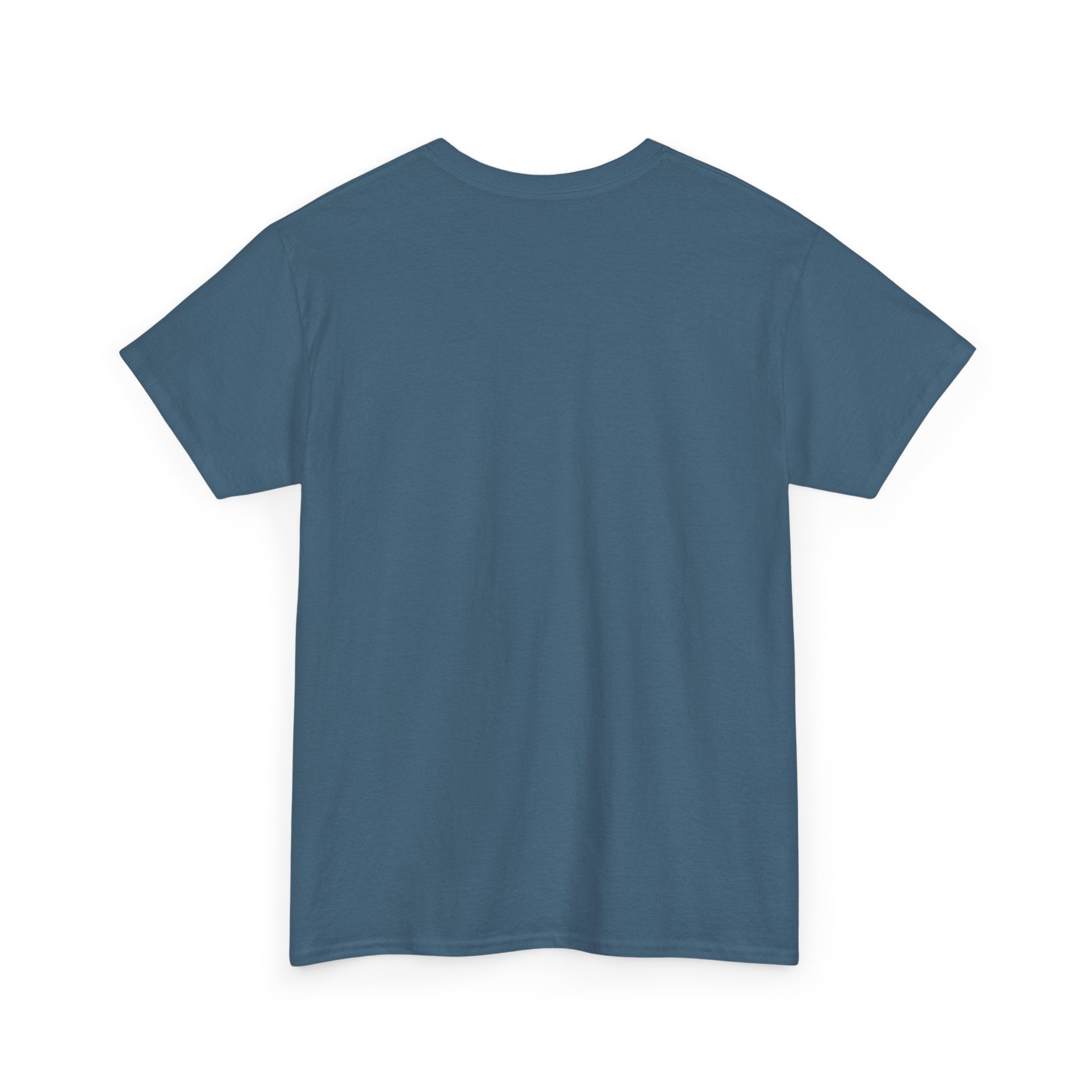 The Don Lemon Show T‑Shirt — White Logo Tee - Creations by Chris and Carlos