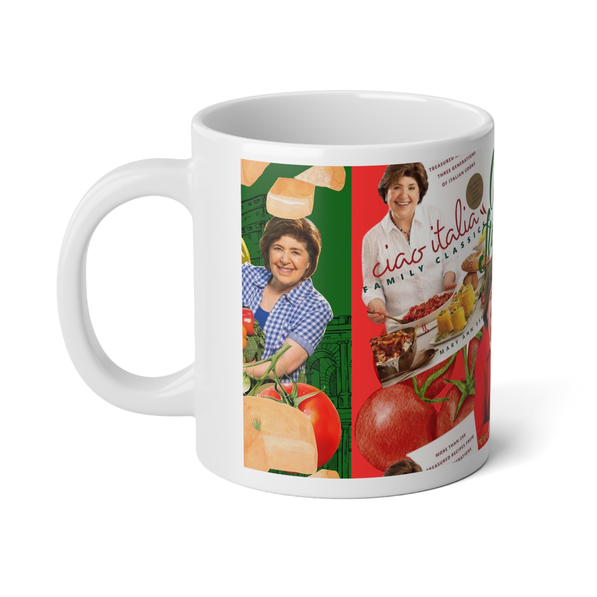 Old Soul Apparel and Home