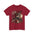Lizzie Borden Vintage Horror Tee — “Lizzie Borden” Victorian Axe Murder Graphic Shirt