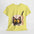 Cat Bread- Unisex Heavy Cotton Tee