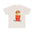 Happy meal in Springfield Unisex Heavy Cotton Tee