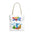 Number Blocks Tote Bag for Kids - Fun and Playful Storage Solution