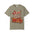 AHS 13 Knotty Pine Retro Sign T-Shirt — "Oh God! Knotty Pine?" Vintage Cabin Humor Tee
