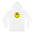 Smile Face GAP Unisex Hooded Sweatshirt