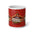 Jefferson Cleaners 50th Anniversary Jumbo Mug — 20oz Retro Dry Cleaning Logo Coffee Cup