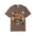 Gilligan's Island Retro Cast Graphic T-Shirt