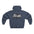 Batman- Retro 60's TV Show Men's NUBLEND® Hooded Sweatshirt