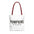 Tote Bag - "Pumpkins & Plaid" Fall Market Tote