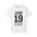 Juneteenth Freedom Day 19 T-Shirt — June 19 1865 Celebration Tee
