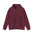 Star Sparkle Hoodie – Small Chest Glitter Star Graphic