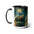 Titanic The Musical- Two-Tone Coffee Mugs, 15oz