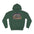 Woodbridge Athletic Club Hoodie — Vintage College Campus Crewneck