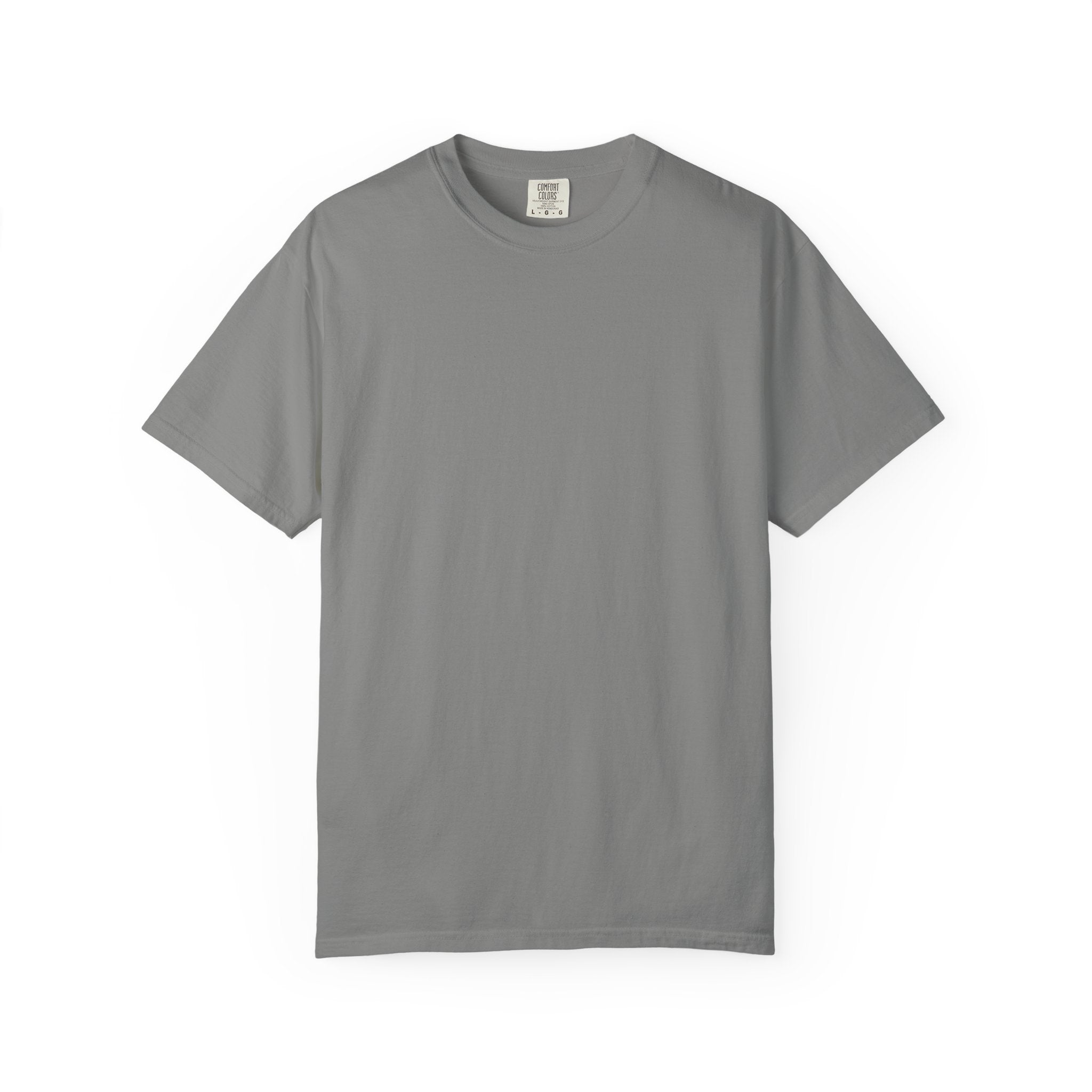 Old Soul Library T-Shirt - Creations by Chris and Carlos