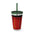 Starbucks Collection- Mickey Mouse Sunsplash Tumbler with Straw, 16oz