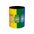 Pride Mason Jar Accent Coffee Mug — Love • Unity • Ally • Community (11/15oz)