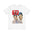 Retro TV Comedy Vintage 70s The Odd Couple Unisex T-Shirt